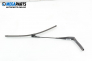 Front wipers arm for Opel Astra H 1.9 CDTI, 150 hp, station wagon, 2006, position: left