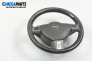 Steering wheel for Opel Astra H 1.9 CDTI, 150 hp, station wagon, 2006