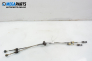 Gear selector cable for Opel Astra H 1.9 CDTI, 150 hp, station wagon, 2006