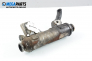 EGR cooler for Opel Astra H 1.9 CDTI, 150 hp, station wagon, 2006