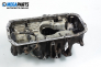 Crankcase for Opel Astra H 1.9 CDTI, 150 hp, station wagon, 2006