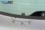 Heckklappe for Peugeot 206 1.9 D, 69 hp, hecktür, 2000, position: rückseite