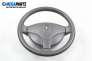 Steering wheel for Mercedes-Benz A-Class W168 1.7 CDI, 90 hp, hatchback, 2001