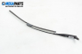 Front wipers arm for Mercedes-Benz A-Class W168 1.7 CDI, 90 hp, hatchback, 2001, position: right
