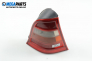 Tail light for Mercedes-Benz A-Class W168 1.7 CDI, 90 hp, hatchback, 2001, position: right