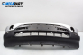 Front bumper for BMW X5 (E53) 4.4, 286 hp, suv automatic, 2002, position: front