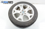 Alloy wheels for BMW X5 Series E53 (05.2000 - 12.2006) 19 inches, width 9/10 (The price is for the set)