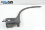 Fender arch for BMW X5 (E53) 4.4, 286 hp, suv automatic, 2002, position: rear - left