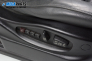 Ledersitze mit elektrischer sitzeinstellung for BMW X5 (E53) 4.4, 286 hp, suv automatic, 2002