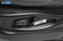 Ledersitze mit elektrischer sitzeinstellung for BMW X5 (E53) 4.4, 286 hp, suv automatic, 2002
