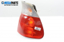 Tail light for BMW X5 (E53) 4.4, 286 hp, suv automatic, 2002, position: right