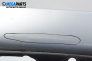 Bara de protectie spate for BMW X5 (E53) 4.4, 286 hp, suv automatic, 2002, position: din spate