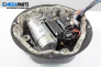 Air suspension compressor for BMW X5 (E53) 4.4, 286 hp, suv automatic, 2002 № Wabco 443 020 011 1