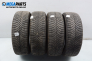 Summer tires MICHELIN 205/55/16, DOT: 1917 (The price is for the set)