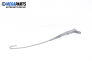 Front wipers arm for Mercedes-Benz A-Class W168 1.6, 102 hp, hatchback, 1998, position: right