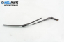 Front wipers arm for Toyota Corolla E12 Hatchback (11.2001 - 02.2007), position: right