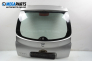 Boot lid for Nissan Micra (K12) 1.2 16V, 65 hp, hatchback, 2005, position: rear
