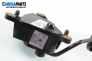 Potențiometru clapetă de accelerație for Nissan Micra (K12) 1.2 16V, 65 hp, hatchback, 2005 № 1 8002 AX 700
