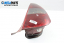 Tail light for Citroen C5 2.2 HDi, 133 hp, hatchback automatic, 2002, position: right