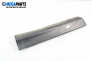 Side skirt for Citroen C5 2.2 HDi, 133 hp, hatchback automatic, 2002, position: left
