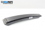 Exterior moulding for Citroen C5 2.2 HDi, 133 hp, hatchback automatic, 2002, position: left