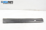 Side skirt for Citroen C5 2.2 HDi, 133 hp, hatchback automatic, 2002, position: left