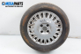 Spare tire for Citroen C5 (2001-2007) 16 inches, width 6.5 (The price is for one piece)