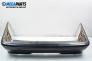 Rear bumper for Mercedes-Benz C-Class 202 (W/S) 2.2 CDI, 125 hp, station wagon, 2000, position: rear