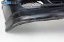 Front bumper for Mercedes-Benz C-Class 202 (W/S) 2.2 CDI, 125 hp, station wagon, 2000, position: front