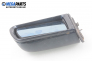 Mirror for Mercedes-Benz C-Class 202 (W/S) 2.2 CDI, 125 hp, station wagon, 2000, position: left