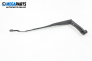 Front wipers arm for Hyundai i30 1.4, 99 hp, hatchback, 2014, position: left