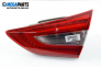 Inner tail light for Hyundai i30 1.4, 99 hp, hatchback, 2014, position: right
