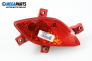 Bumper tail light for Hyundai i30 1.4, 99 hp, hatchback, 2014, position: right