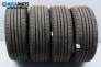Summer tires CONTINENTAL 205/55/16, DOT: 0317 (The price is for the set)