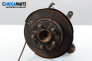 Knuckle hub for Hyundai i30 1.4, 99 hp, hatchback, 2014, position: rear - right