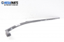 Front wipers arm for Alfa Romeo 147 2.0 16V T.Spark, 150 hp, hatchback, 2002, position: right