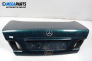 Boot lid for Mercedes-Benz E-Class 210 (W/S) 2.3, 150 hp, sedan, 1995, position: rear