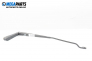 Front wipers arm for Ford Focus I 1.8 TDDi, 90 hp, station wagon, 2000, position: right