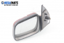 Mirror for Opel Astra G 1.4 16V, 90 hp, station wagon, 1998, position: left