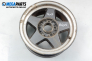 Alloy wheels for Mercedes-Benz C-Class 202 (W/S) (1993-2000) 16 inches, width 7 (The price is for the set)