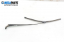 Front wipers arm for Citroen Xsara Picasso 1.8 16V, 115 hp, minivan, 2000, position: right