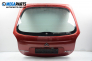 Boot lid for Citroen Xsara Picasso 1.8 16V, 115 hp, minivan, 2000, position: rear