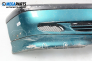 Front bumper for Mercedes-Benz C-Class 202 (W/S) 2.5 TD, 150 hp, station wagon automatic, 1997, position: front
