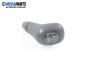 Gearstick knob for Mercedes-Benz C-Class 202 (W/S) 2.5 TD, 150 hp, station wagon automatic, 1997