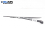 Rear wiper arm for Mercedes-Benz C-Class 202 (W/S) 2.5 TD, 150 hp, station wagon automatic, 1997, position: rear