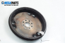 Flywheel for Mercedes-Benz C-Class 202 (W/S) 2.5 TD, 150 hp, station wagon automatic, 1997