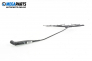 Front wipers arm for Mercedes-Benz A-Class W168 1.6, 102 hp, hatchback, 1999, position: left