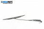 Front wipers arm for Mercedes-Benz A-Class W168 1.6, 102 hp, hatchback, 1999, position: right