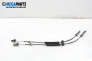 Gear selector cable for Mercedes-Benz A-Class W168 1.6, 102 hp, hatchback, 1999