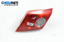 Inner tail light for Chevrolet Lacetti 1.6, 109 hp, hatchback, 2006, position: right
